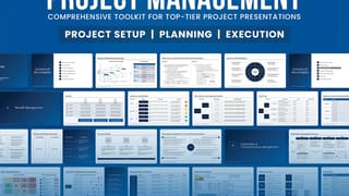 Office Admin Document Kit