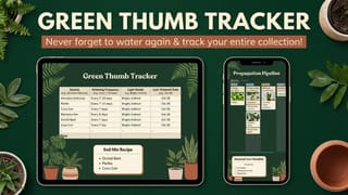 Classroom Material Bundle