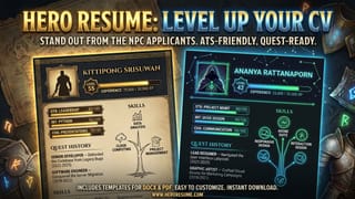 Performance Review Templates - Complete Edition