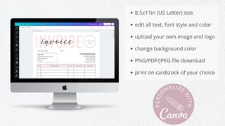 Cash Flow & Budget Planner