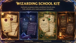 Exam Prep Resource Pack