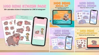 Proposal & Quote Template Pack