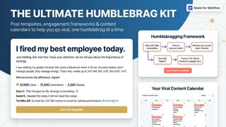 Accounting Template Bundle