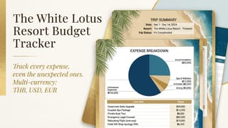 Business Calculator Toolkit