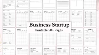 Marketing Performance Dashboard