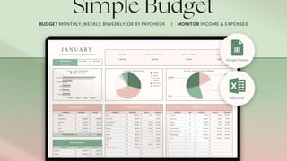 Pricing Strategy Calculator