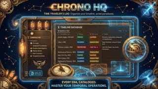 ROI & Break-even Calculator Pack