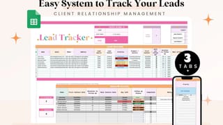 Chart & Diagram Elements Kit