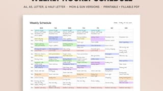 Sales Pipeline & CRM Templates