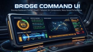 Infographic Components Library - Complete Edition