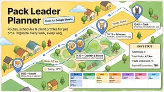 Business Calculator Toolkit