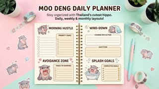 Marketing Campaign Planner 2026