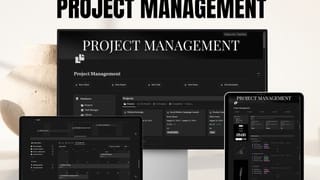 Standard Operating Procedure Templates Premium