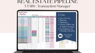 Sales Tracking Spreadsheets 2026