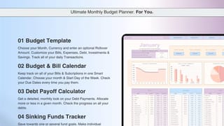Tutorials & Workshops Pack
