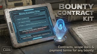 Step-by-step Tutorial Templates - Complete Edition