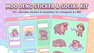 Step-by-step Tutorial Templates - Complete Edition