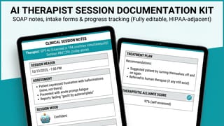 Step-by-step Tutorial Templates - Complete Edition