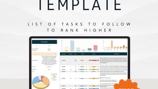 Sales Pipeline & CRM Templates