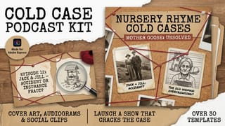 Creative Asset Library