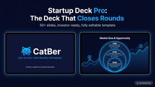 Cash Flow & Budget Planner Premium