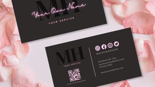 Event Collateral Design Kit