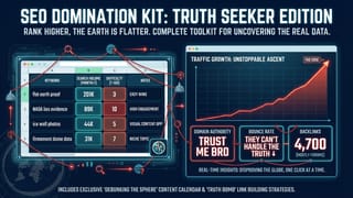 Infographic Components Library