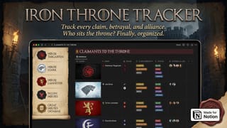 Sales Pipeline & CRM Templates