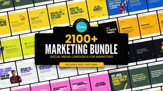 Keynote & PowerPoint Collection