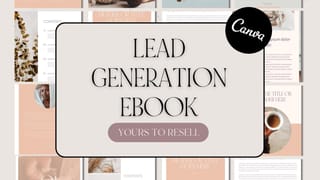 Corporate Document Templates