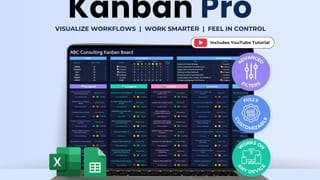 Growth Marketing Toolkit Pro