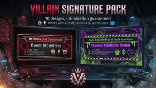 Step-by-step Tutorial Templates