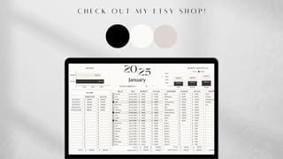 How-to Guide Layout Templates