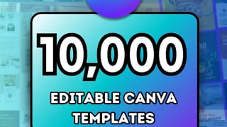 Web Design Asset Pack - Complete Edition