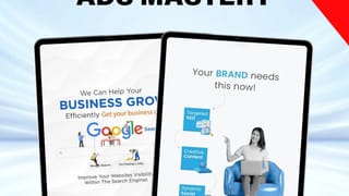 Accounting Template Bundle - Complete Edition