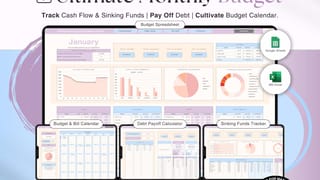 Business Forms Collection 2026