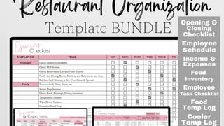 Finance Management Toolkit