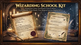 Creative Asset Library