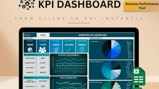 Digital Guide & Lead Magnet Kit