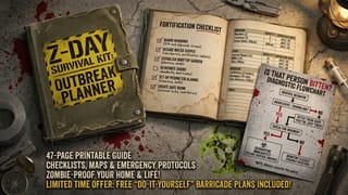 Standard Operating Procedure Templates Pro