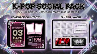 Digital Guide & Lead Magnet Kit - Complete Edition