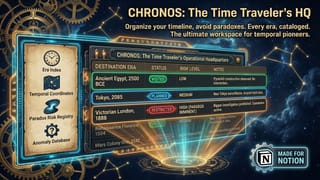 Step-by-step Tutorial Templates