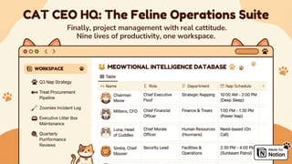 ROI & Break-even Calculator Pack