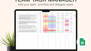 Business Document Essentials