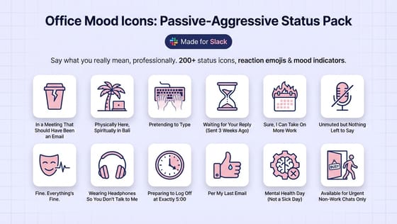 Study Notes & Flashcard Templates