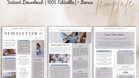 Analytics Dashboard Templates
