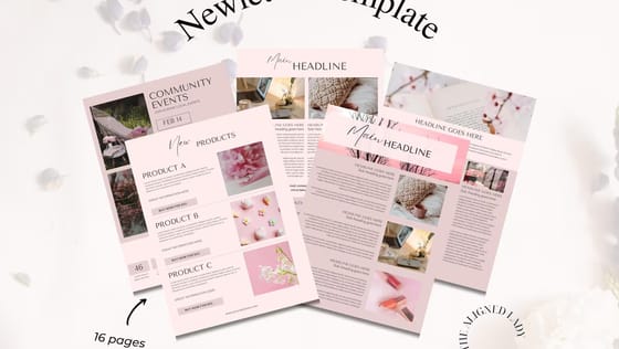 Multi-format Design Bundle