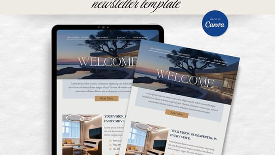 Marketing Performance Dashboard