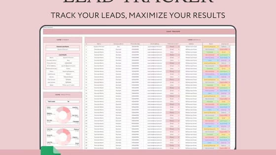 Curriculum Planning Pack