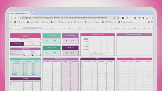 Marketing Campaign Planner